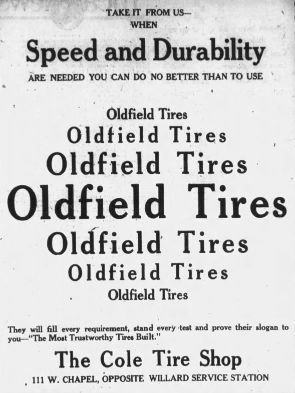 Clipping from Santa Maria Times